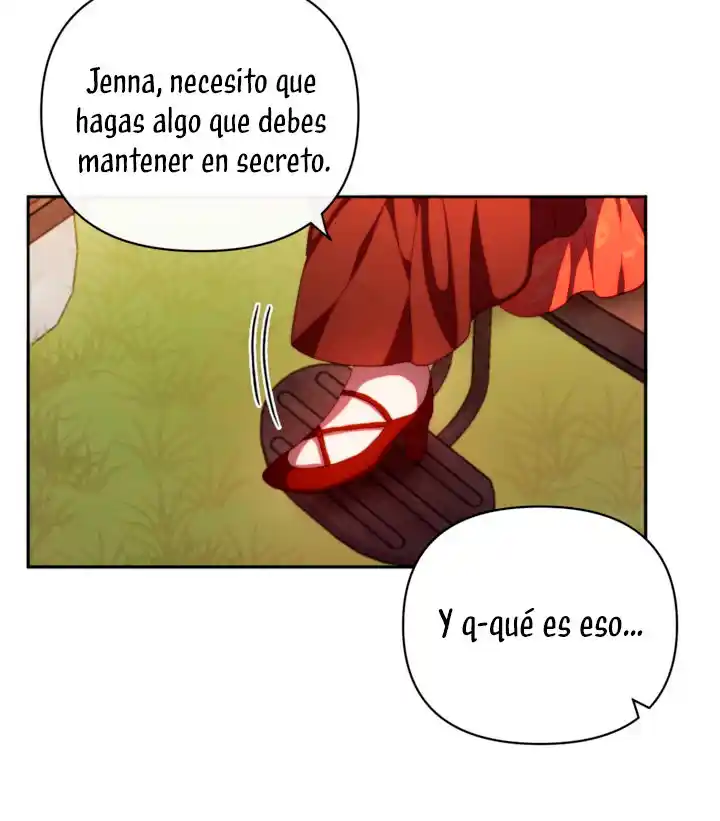 ¿Por Que Soy Una Cuñada? - Capítulo 29 - Página 46 - LectorTMOo