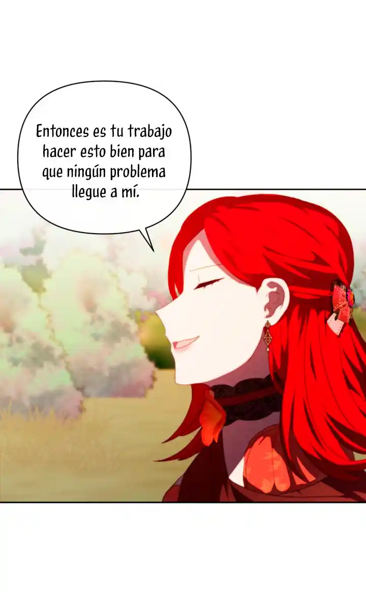 ¿Por Que Soy Una Cuñada? - Capítulo 29 - Página 55 - LectorTMOo
