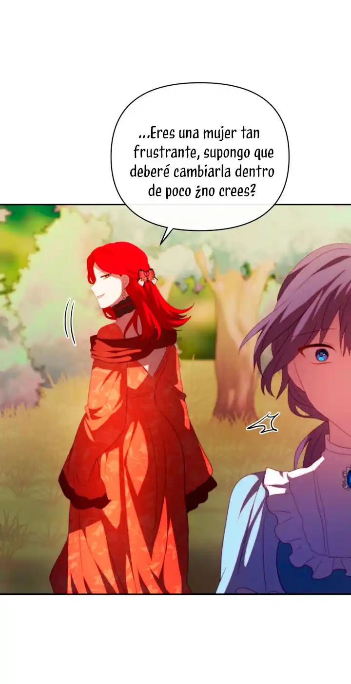 ¿Por Que Soy Una Cuñada? - Capítulo 29 - Página 60 - LectorTMOo