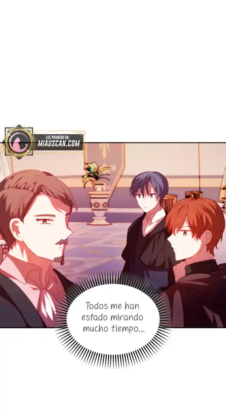 ¿Por Que Soy Una Cuñada? - Capítulo 29 - Página 65 - LectorTMOo