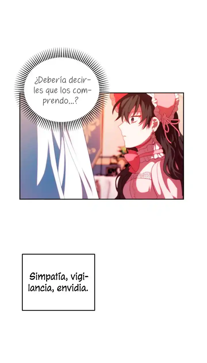 ¿Por Que Soy Una Cuñada? - Capítulo 29 - Página 66 - LectorTMOo