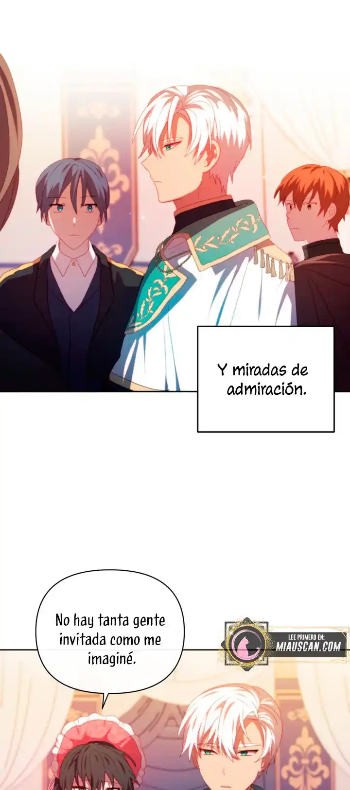 ¿Por Que Soy Una Cuñada? - Capítulo 29 - Página 67 - LectorTMOo