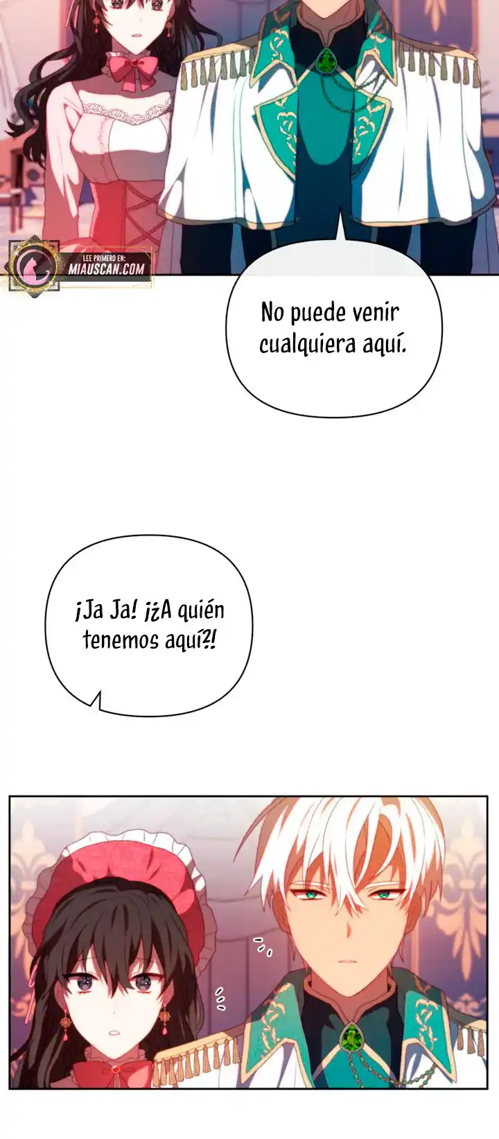 ¿Por Que Soy Una Cuñada? - Capítulo 29 - Página 68 - LectorTMOo