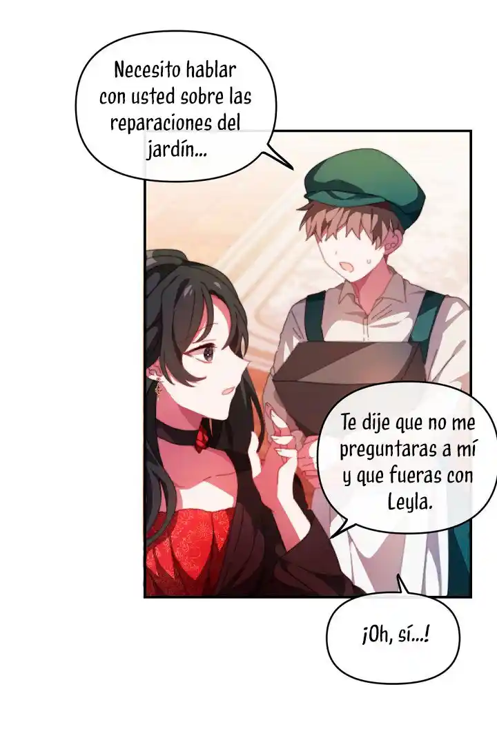 ¿Por Que Soy Una Cuñada? - Capítulo 3 - Página 9 - LectorTMOo