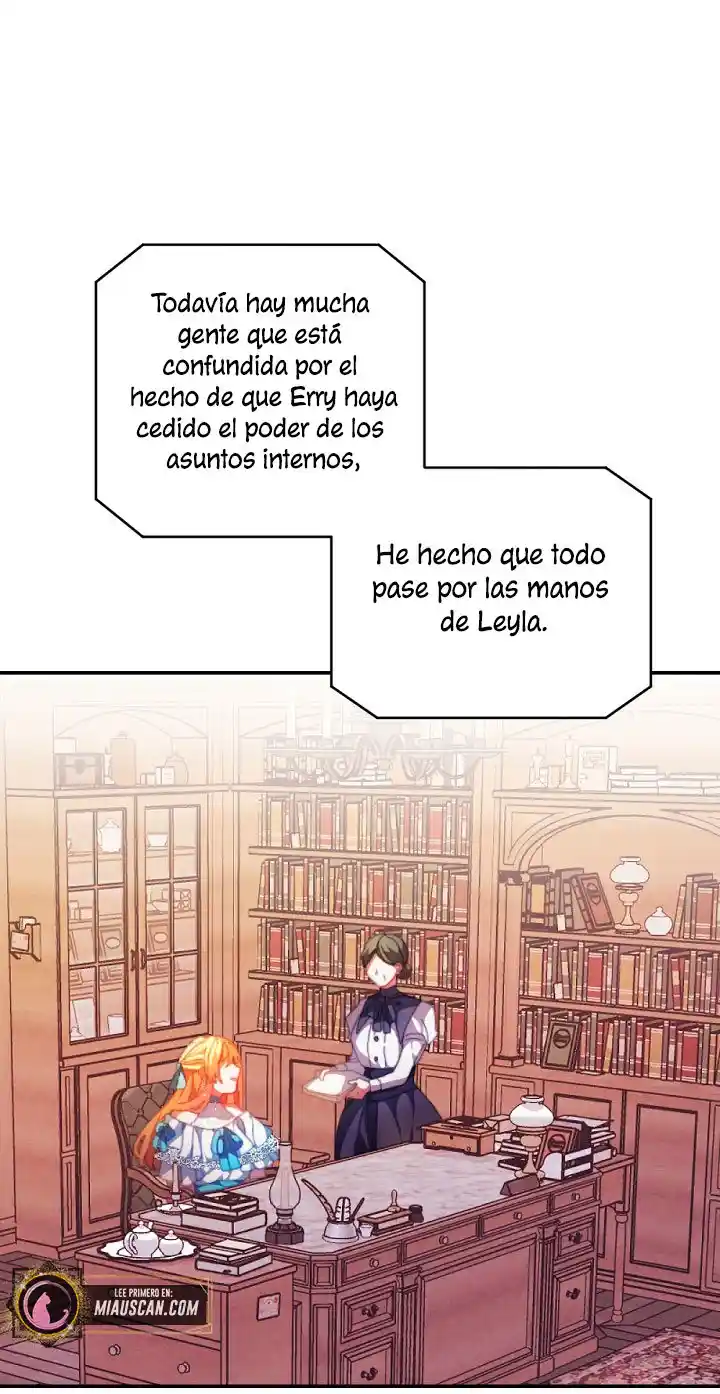 ¿Por Que Soy Una Cuñada? - Capítulo 3 - Página 10 - LectorTMOo