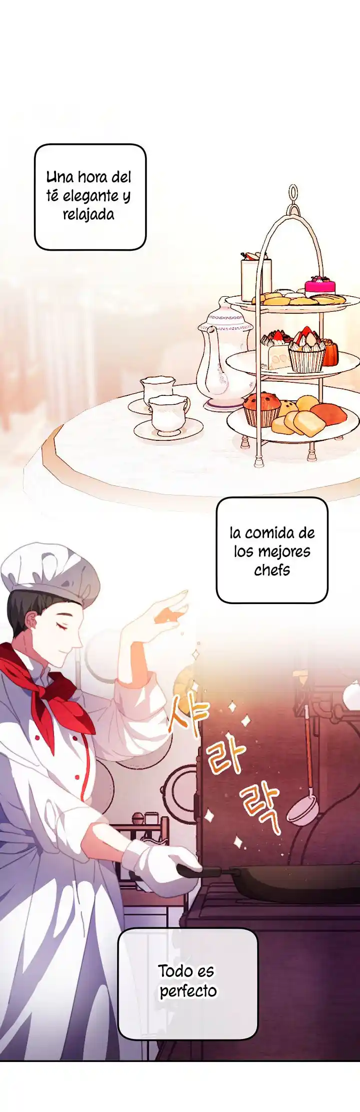 ¿Por Que Soy Una Cuñada? - Capítulo 3 - Página 14 - LectorTMOo