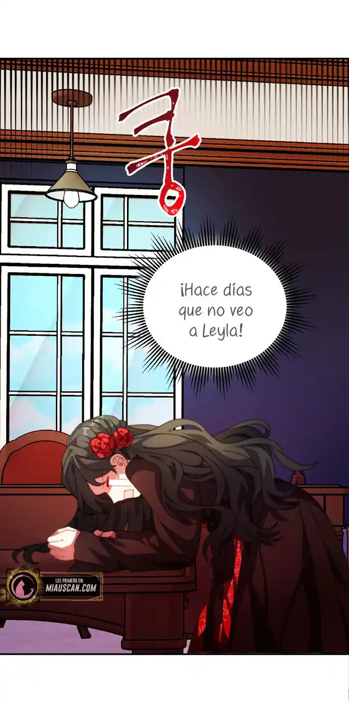 ¿Por Que Soy Una Cuñada? - Capítulo 3 - Página 17 - LectorTMOo