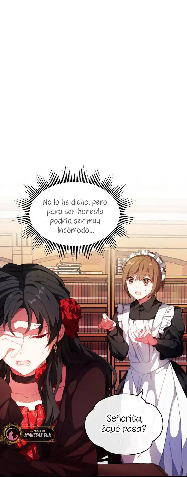¿Por Que Soy Una Cuñada? - Capítulo 3 - Página 19 - LectorTMOo