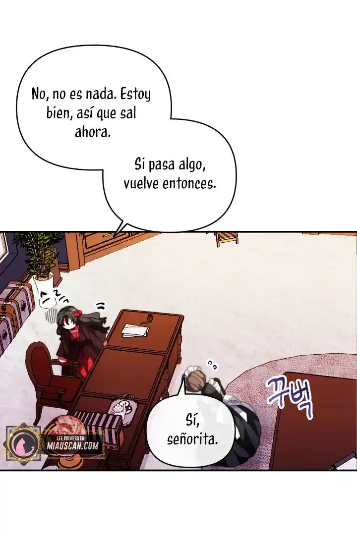 ¿Por Que Soy Una Cuñada? - Capítulo 3 - Página 20 - LectorTMOo