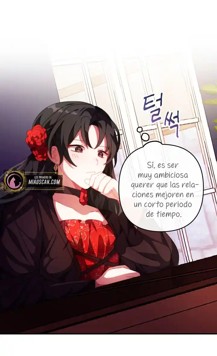 ¿Por Que Soy Una Cuñada? - Capítulo 3 - Página 22 - LectorTMOo