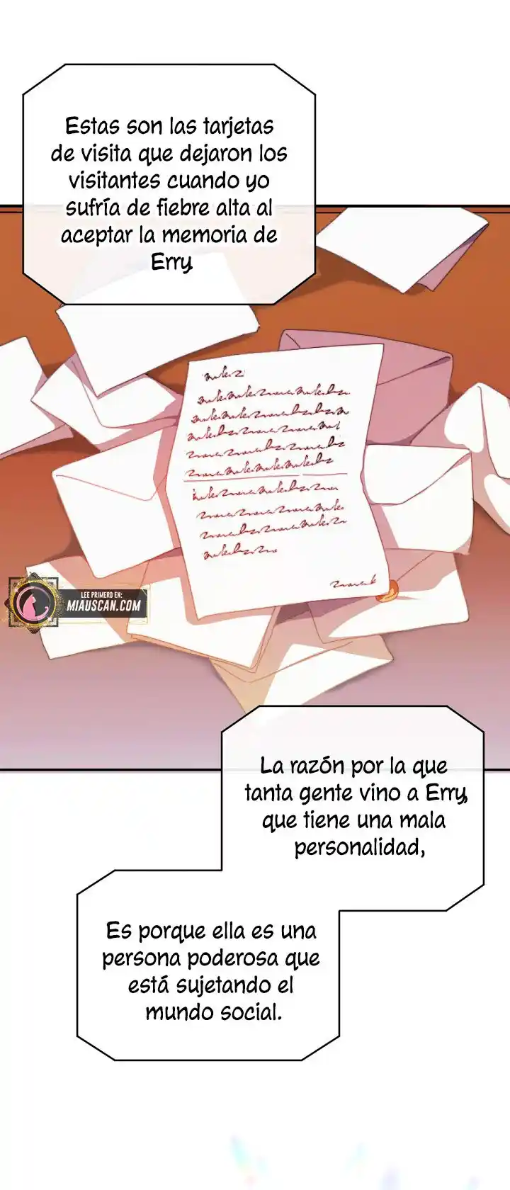 ¿Por Que Soy Una Cuñada? - Capítulo 3 - Página 25 - LectorTMOo