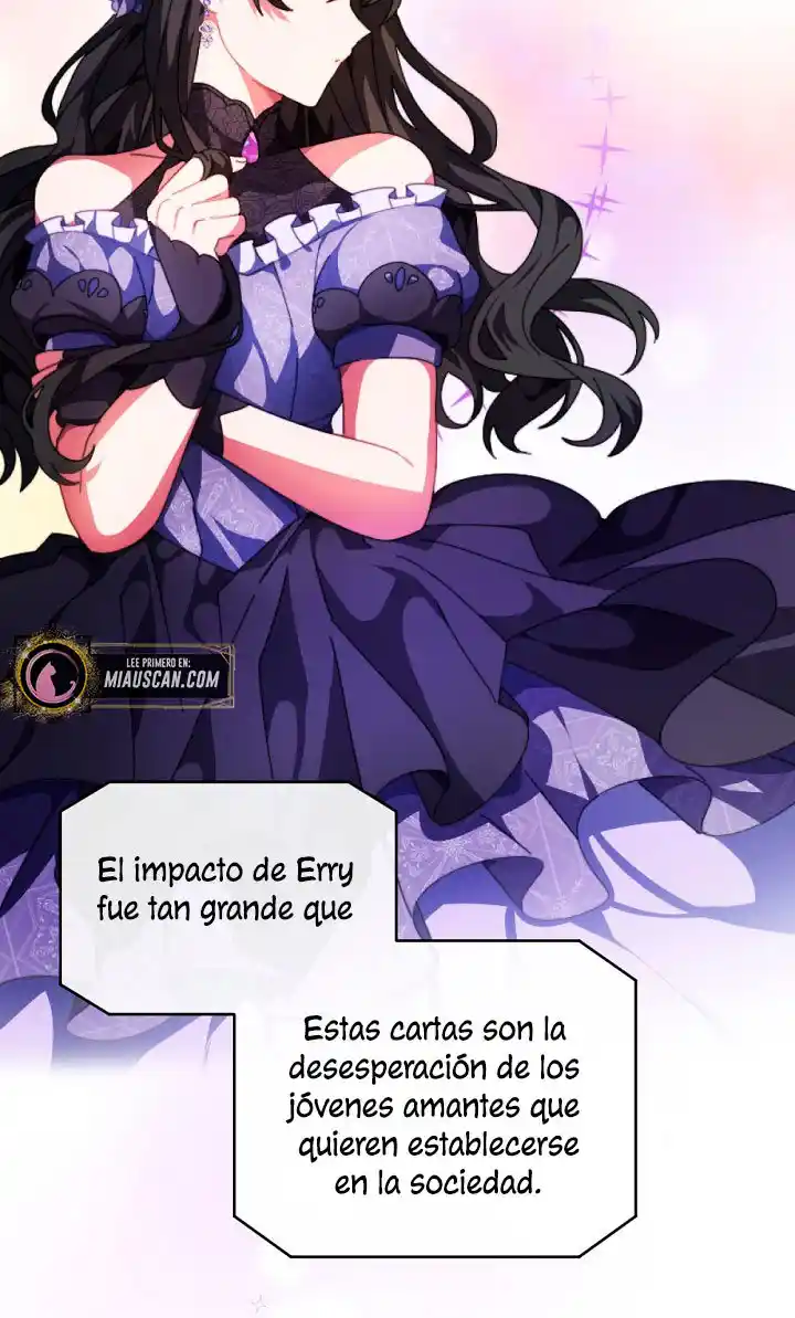 ¿Por Que Soy Una Cuñada? - Capítulo 3 - Página 27 - LectorTMOo