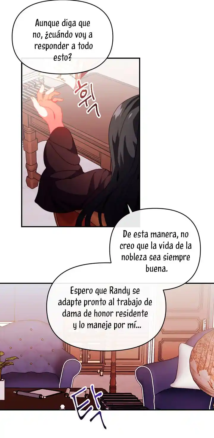 ¿Por Que Soy Una Cuñada? - Capítulo 3 - Página 30 - LectorTMOo