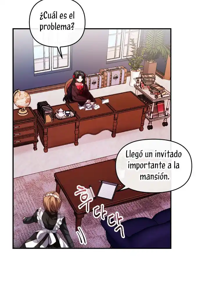 ¿Por Que Soy Una Cuñada? - Capítulo 3 - Página 33 - LectorTMOo