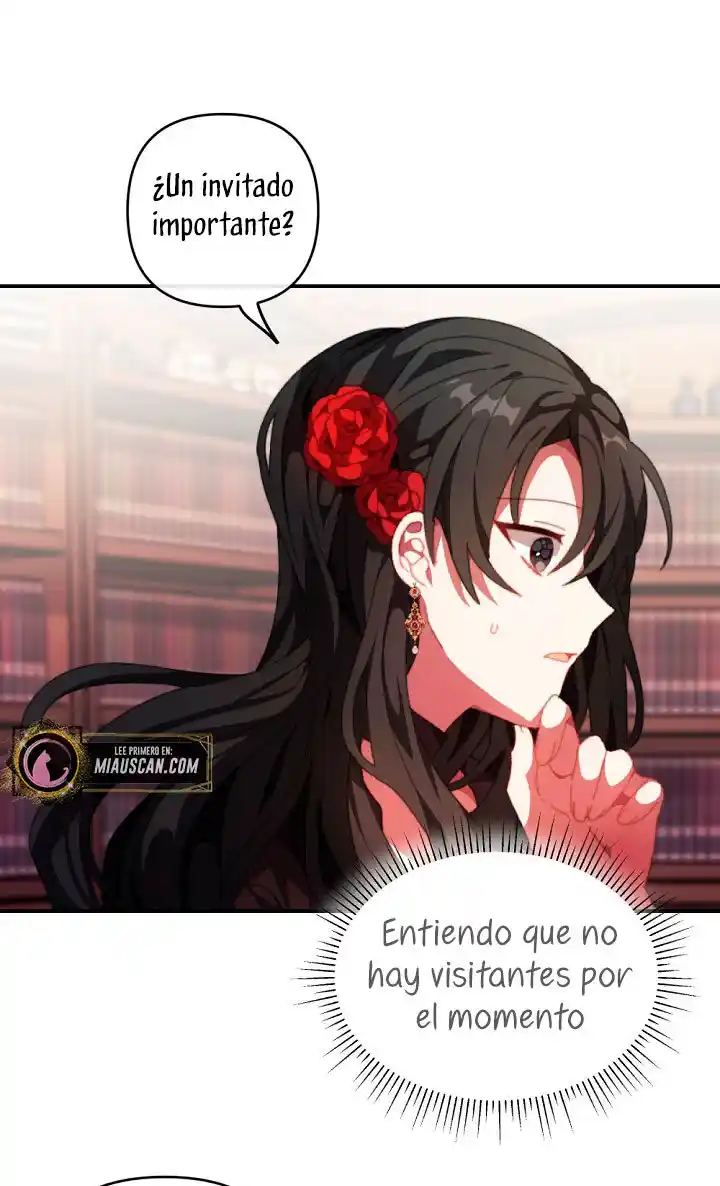¿Por Que Soy Una Cuñada? - Capítulo 3 - Página 34 - LectorTMOo