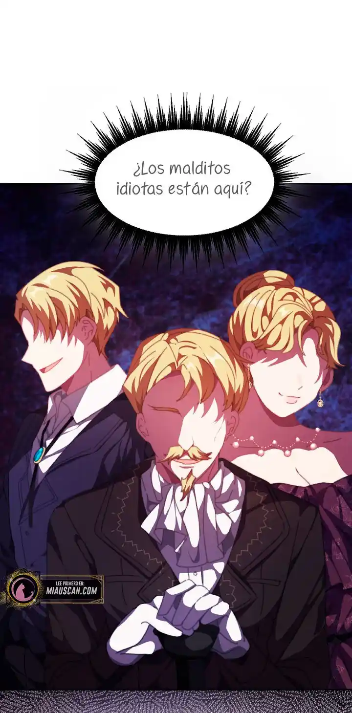 ¿Por Que Soy Una Cuñada? - Capítulo 3 - Página 36 - LectorTMOo