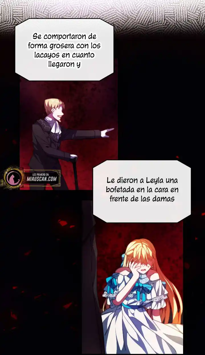 ¿Por Que Soy Una Cuñada? - Capítulo 3 - Página 38 - LectorTMOo