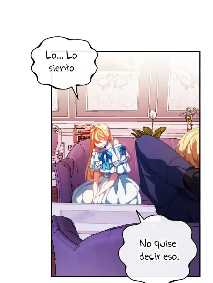 ¿Por Que Soy Una Cuñada? - Capítulo 3 - Página 50 - LectorTMOo