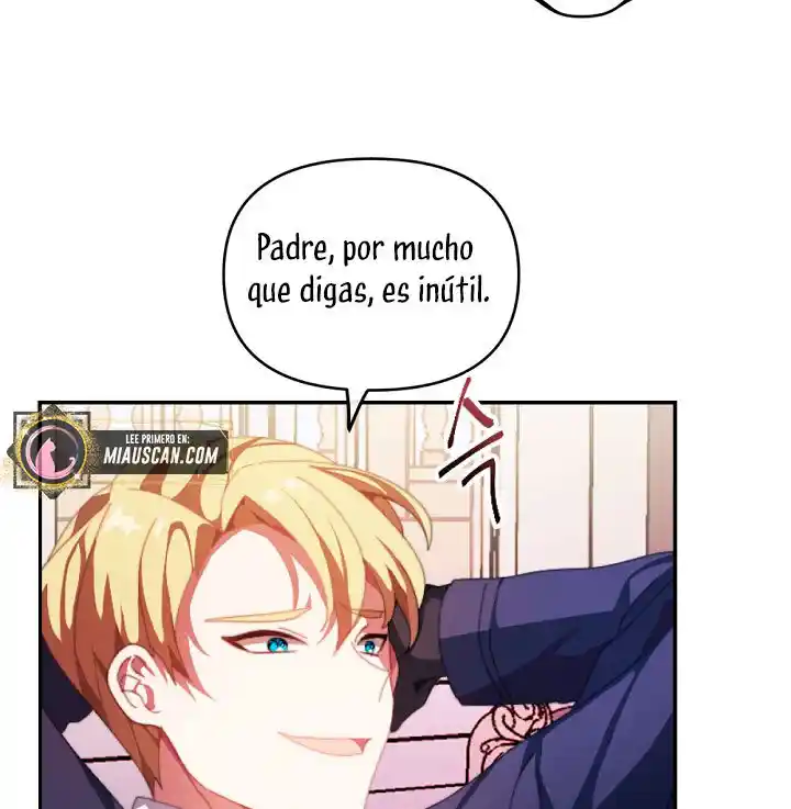 ¿Por Que Soy Una Cuñada? - Capítulo 3 - Página 51 - LectorTMOo