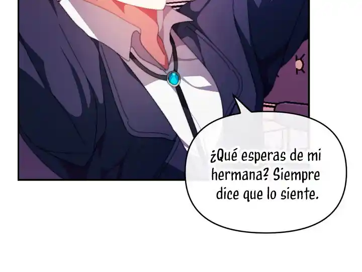 ¿Por Que Soy Una Cuñada? - Capítulo 3 - Página 52 - LectorTMOo