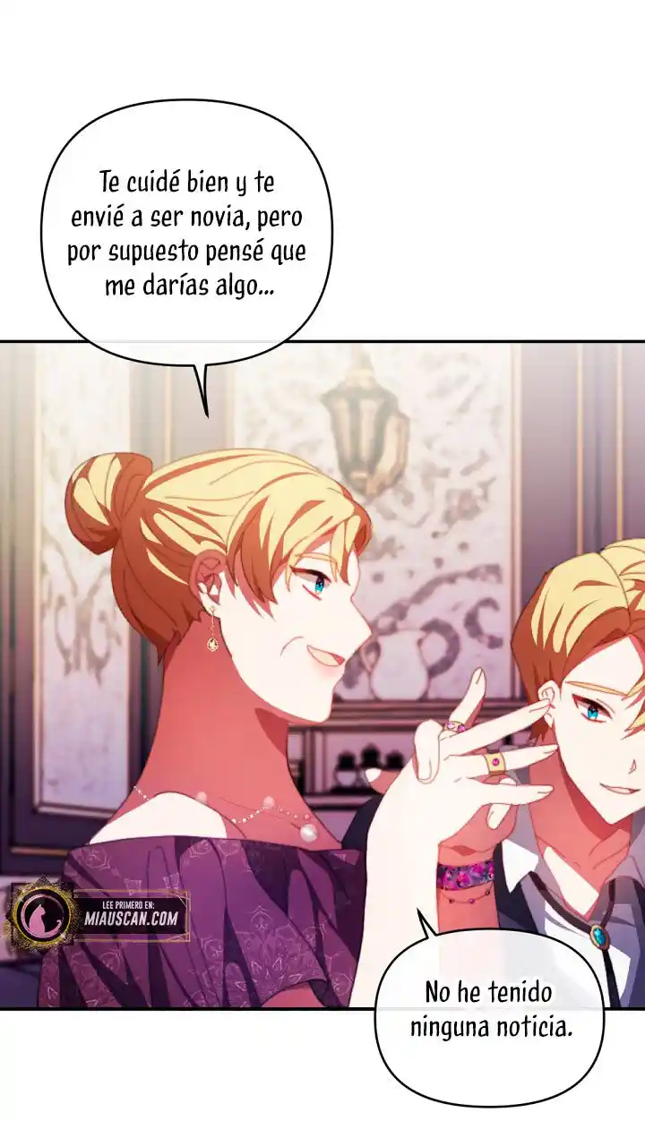 ¿Por Que Soy Una Cuñada? - Capítulo 3 - Página 63 - LectorTMOo