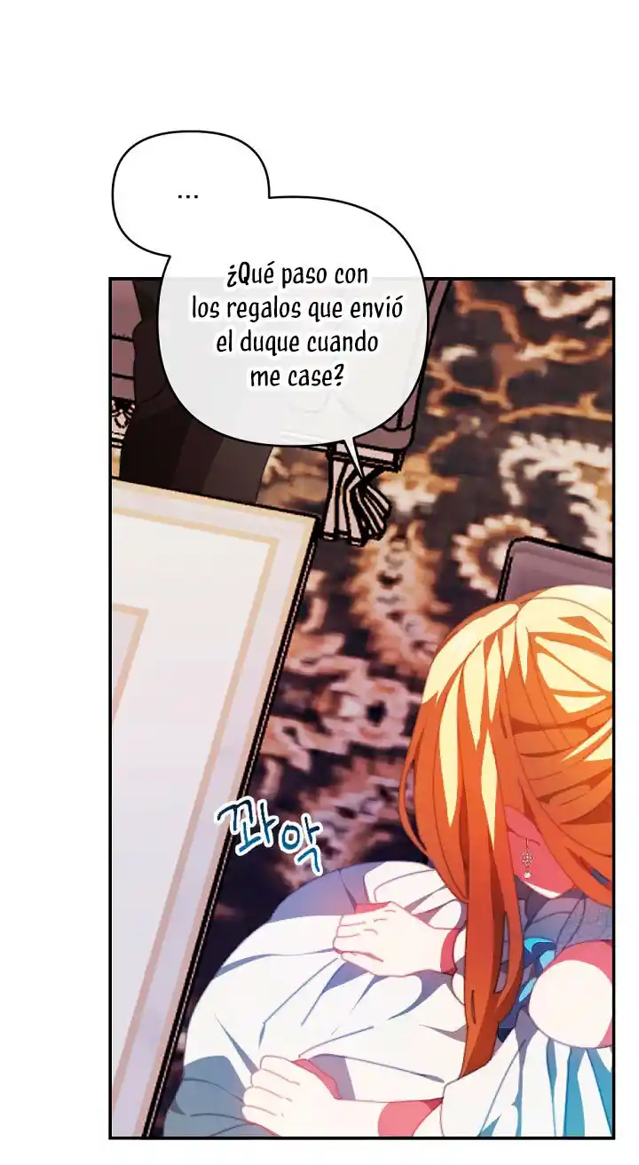 ¿Por Que Soy Una Cuñada? - Capítulo 3 - Página 64 - LectorTMOo