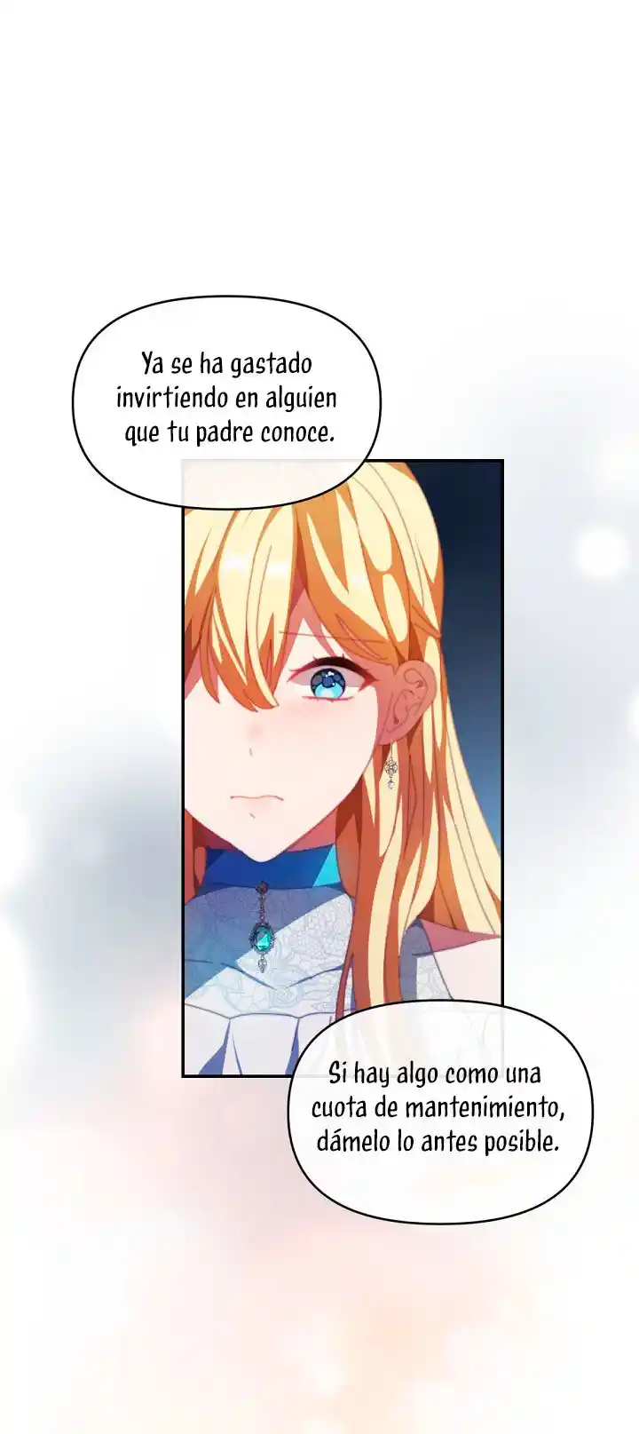 ¿Por Que Soy Una Cuñada? - Capítulo 3 - Página 65 - LectorTMOo