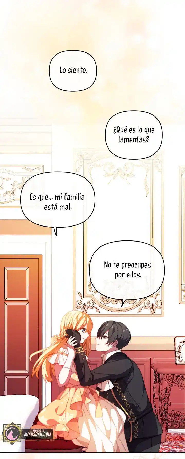 ¿Por Que Soy Una Cuñada? - Capítulo 3 - Página 66 - LectorTMOo
