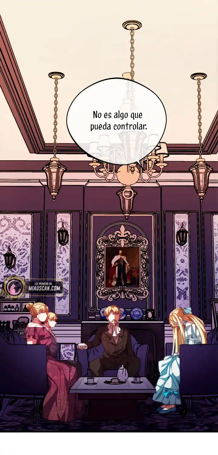 ¿Por Que Soy Una Cuñada? - Capítulo 3 - Página 68 - LectorTMOo
