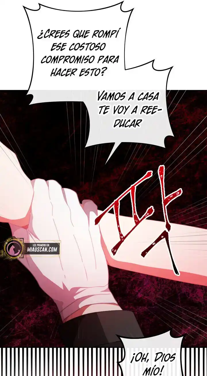 ¿Por Que Soy Una Cuñada? - Capítulo 3 - Página 72 - LectorTMOo