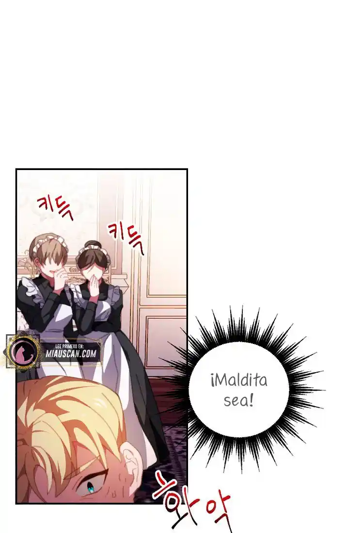 ¿Por Que Soy Una Cuñada? - Capítulo 3 - Página 83 - LectorTMOo