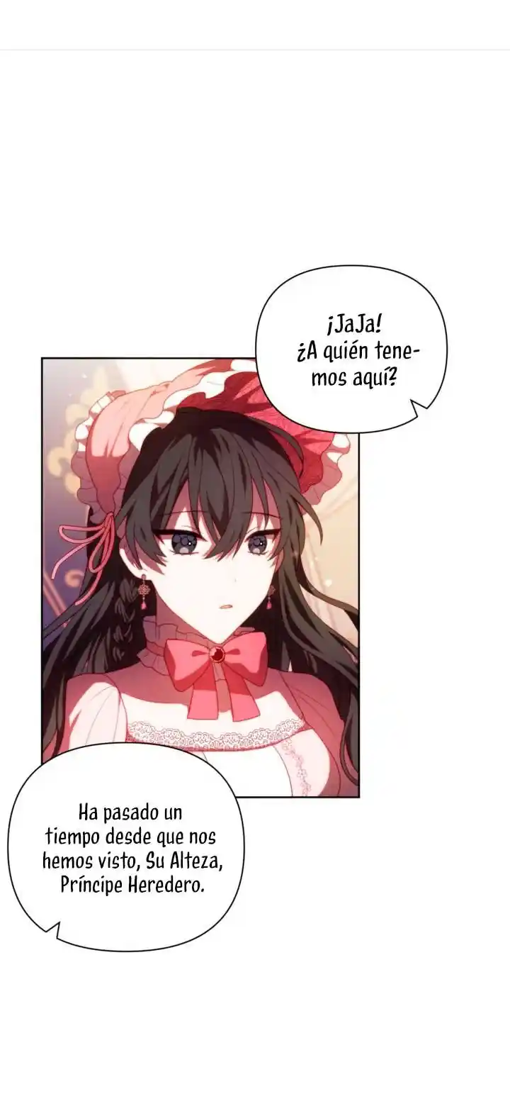 ¿Por Que Soy Una Cuñada? - Capítulo 30 - Página 5 - LectorTMOo