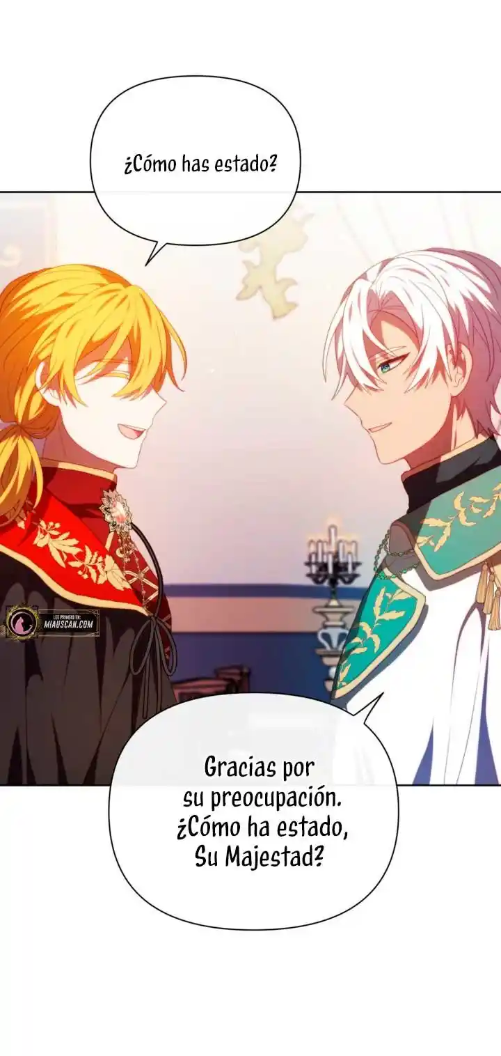 ¿Por Que Soy Una Cuñada? - Capítulo 30 - Página 6 - LectorTMOo