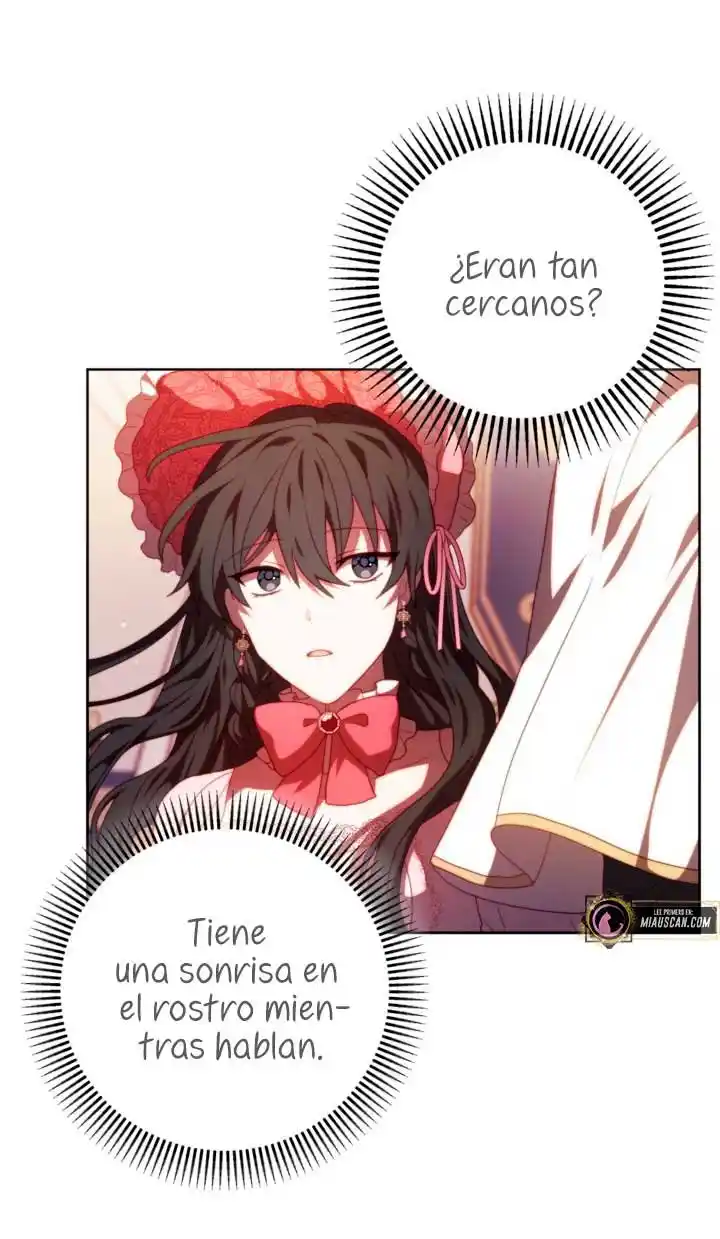 ¿Por Que Soy Una Cuñada? - Capítulo 30 - Página 8 - LectorTMOo
