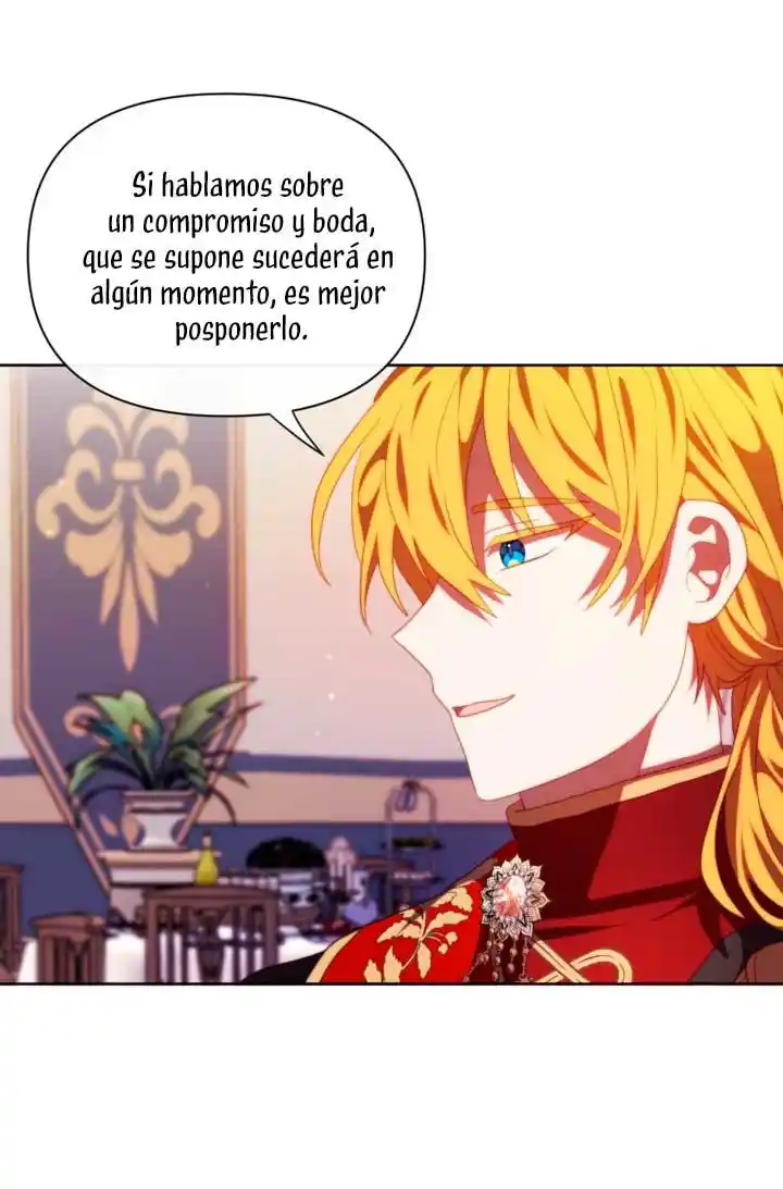 ¿Por Que Soy Una Cuñada? - Capítulo 30 - Página 10 - LectorTMOo
