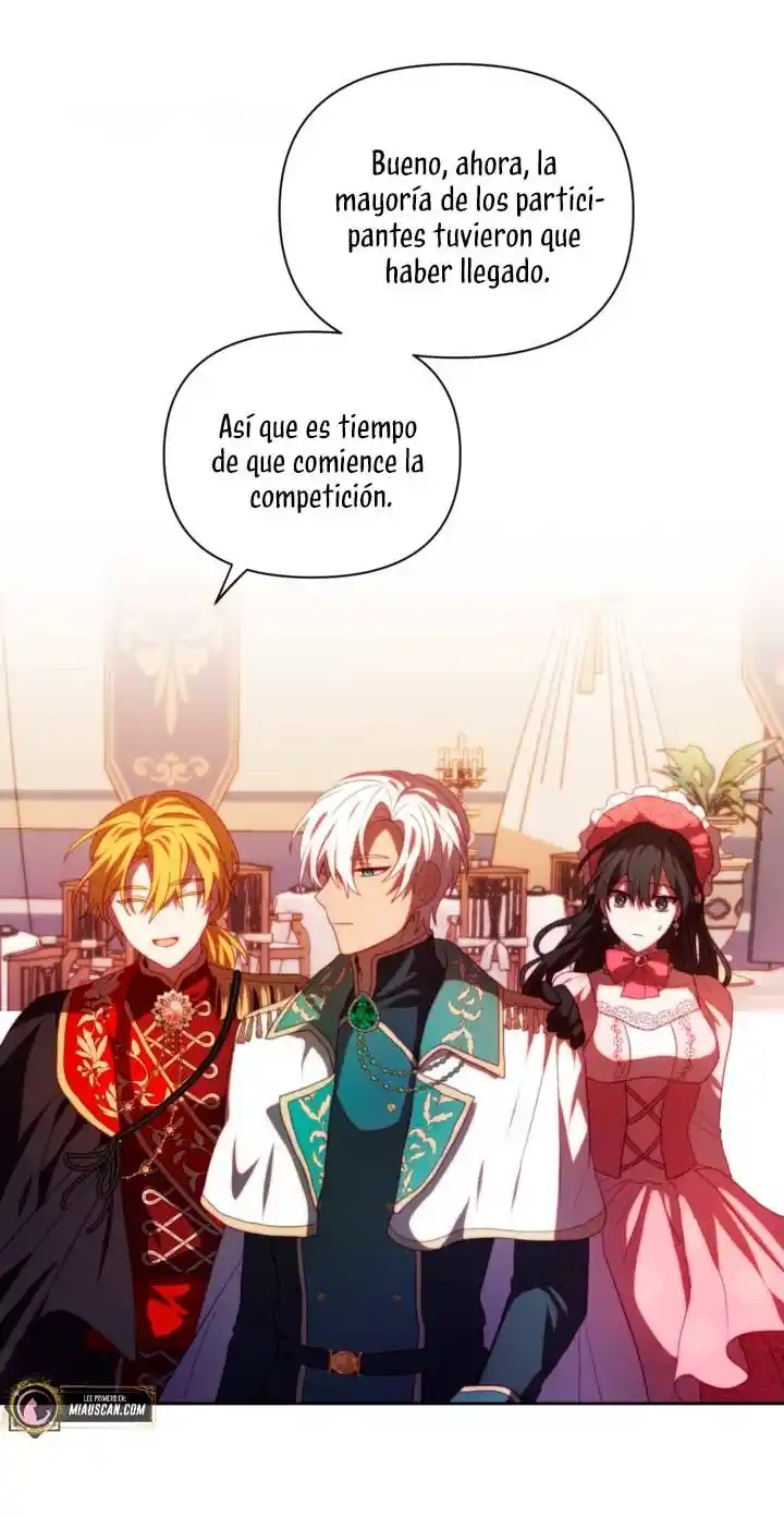 ¿Por Que Soy Una Cuñada? - Capítulo 30 - Página 15 - LectorTMOo