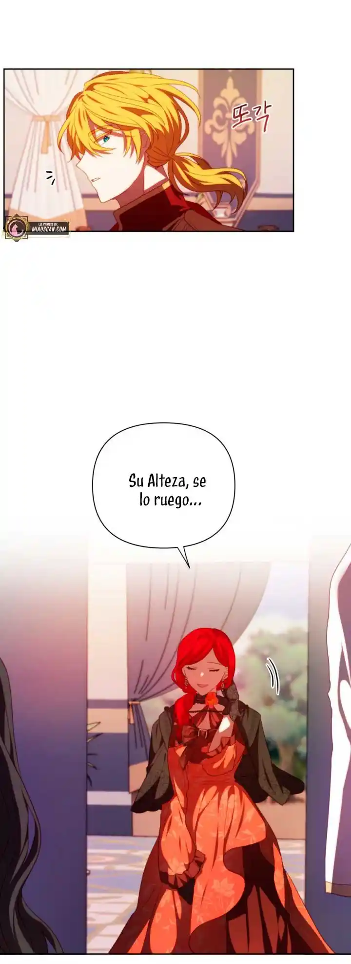 ¿Por Que Soy Una Cuñada? - Capítulo 30 - Página 17 - LectorTMOo