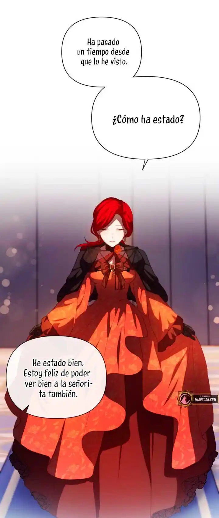 ¿Por Que Soy Una Cuñada? - Capítulo 30 - Página 23 - LectorTMOo