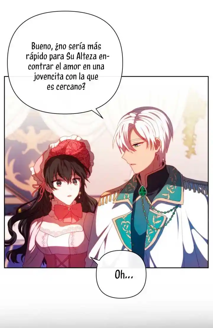 ¿Por Que Soy Una Cuñada? - Capítulo 30 - Página 29 - LectorTMOo