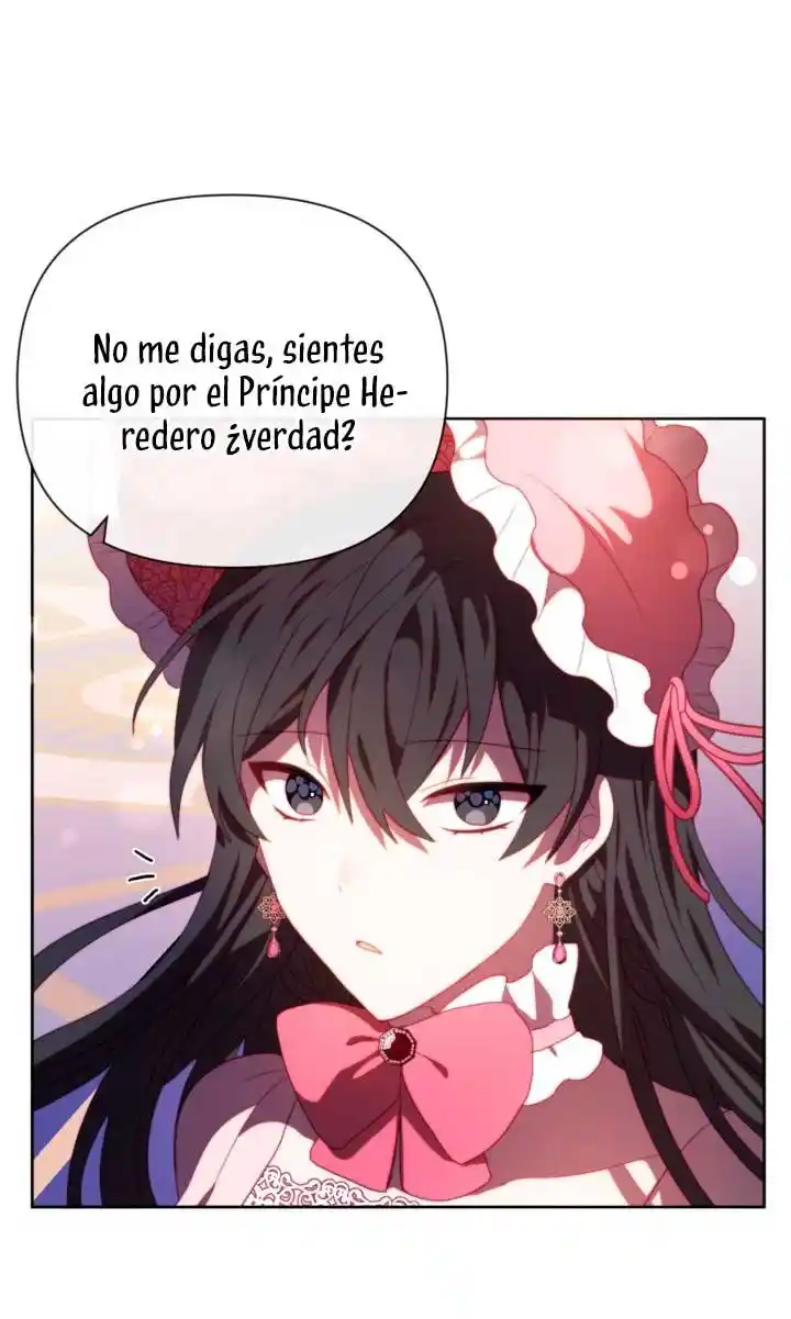 ¿Por Que Soy Una Cuñada? - Capítulo 30 - Página 32 - LectorTMOo