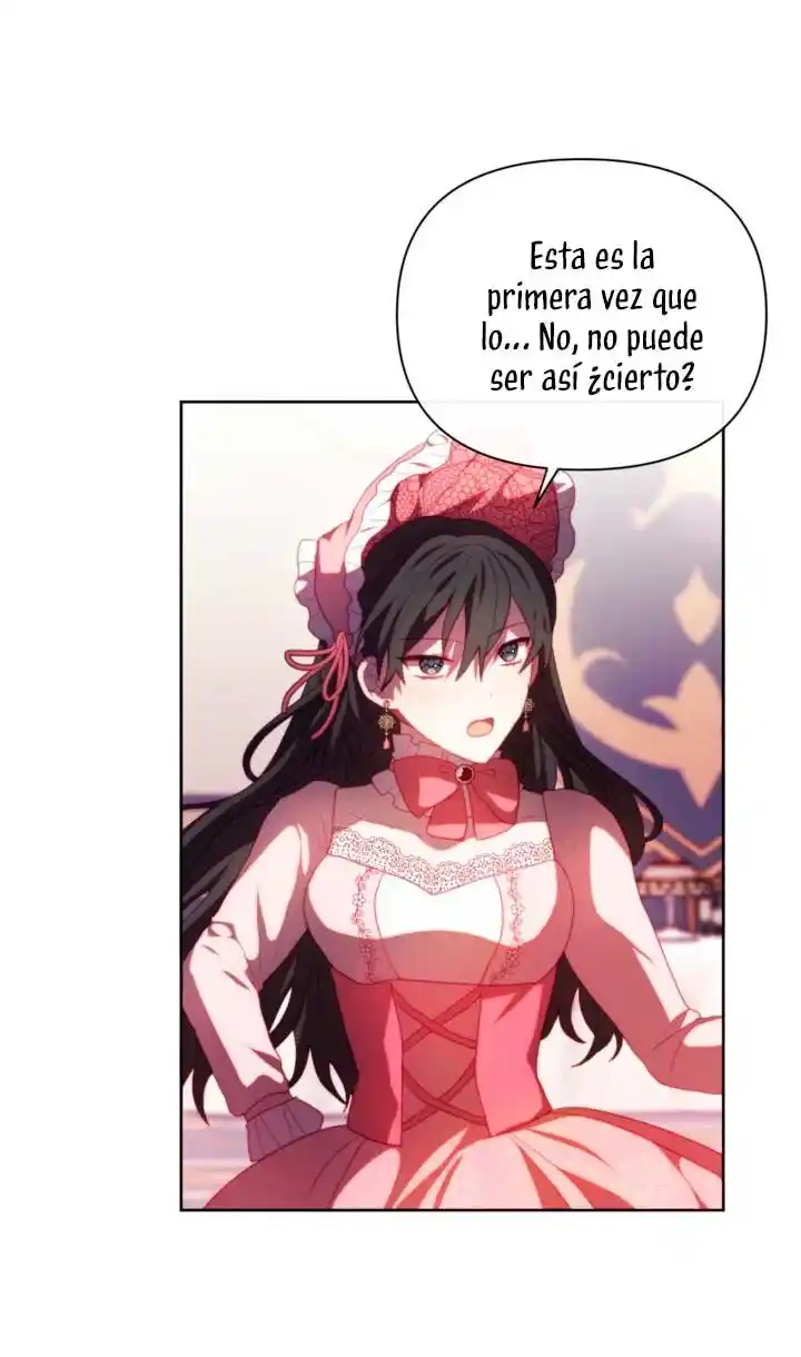 ¿Por Que Soy Una Cuñada? - Capítulo 30 - Página 34 - LectorTMOo