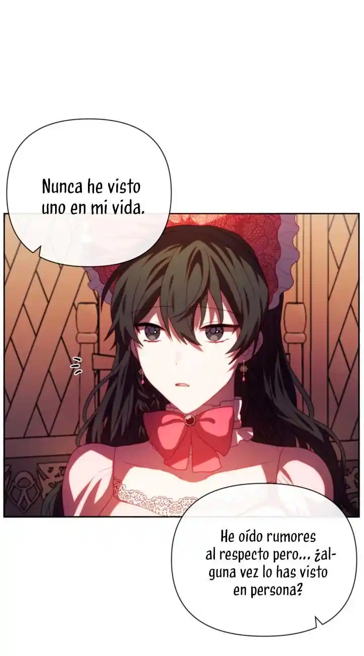 ¿Por Que Soy Una Cuñada? - Capítulo 30 - Página 47 - LectorTMOo