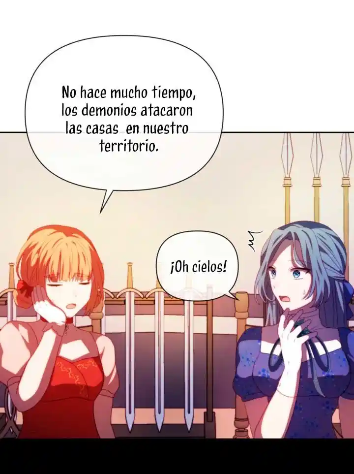 ¿Por Que Soy Una Cuñada? - Capítulo 30 - Página 48 - LectorTMOo