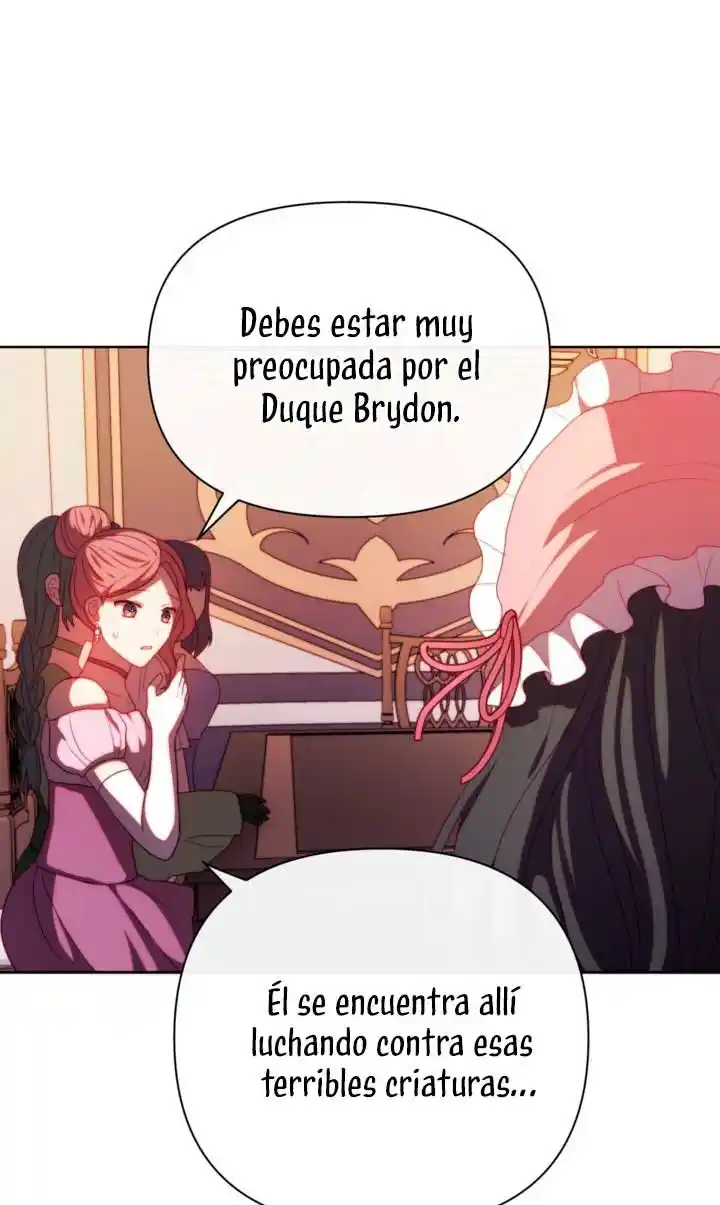 ¿Por Que Soy Una Cuñada? - Capítulo 30 - Página 53 - LectorTMOo