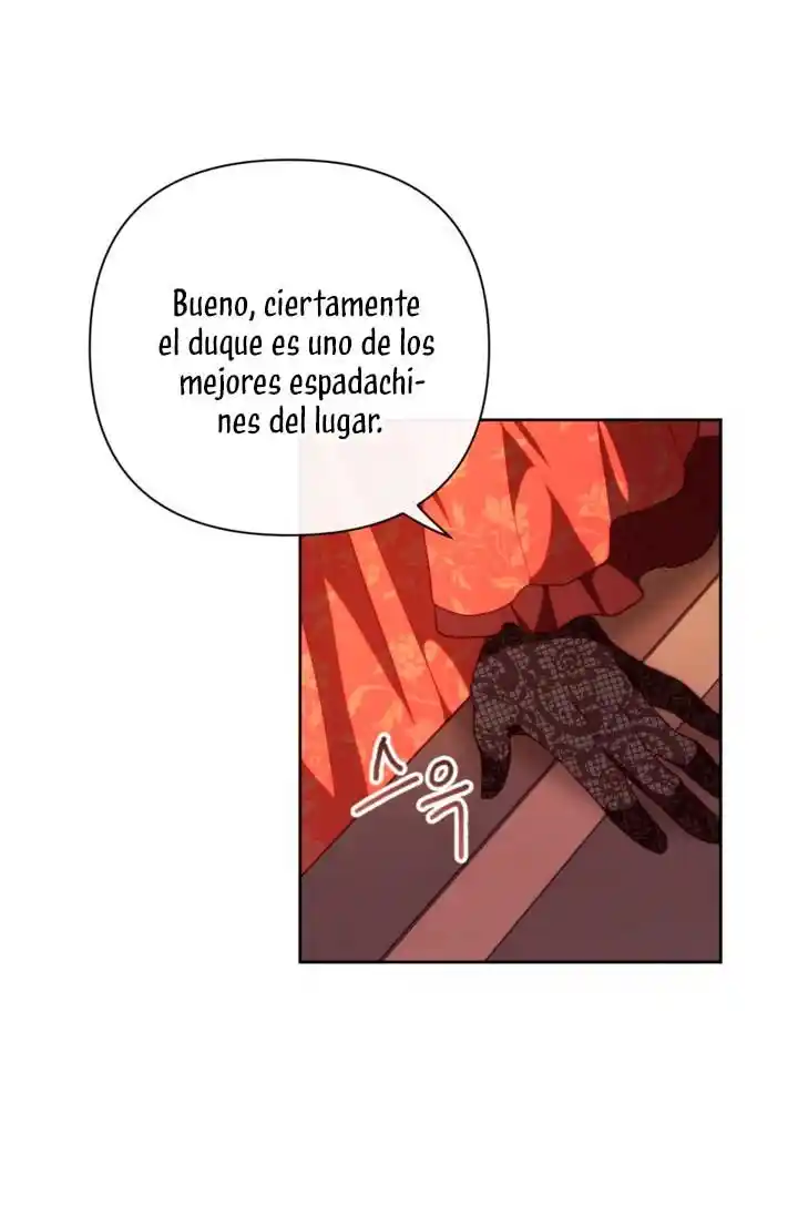 ¿Por Que Soy Una Cuñada? - Capítulo 30 - Página 55 - LectorTMOo