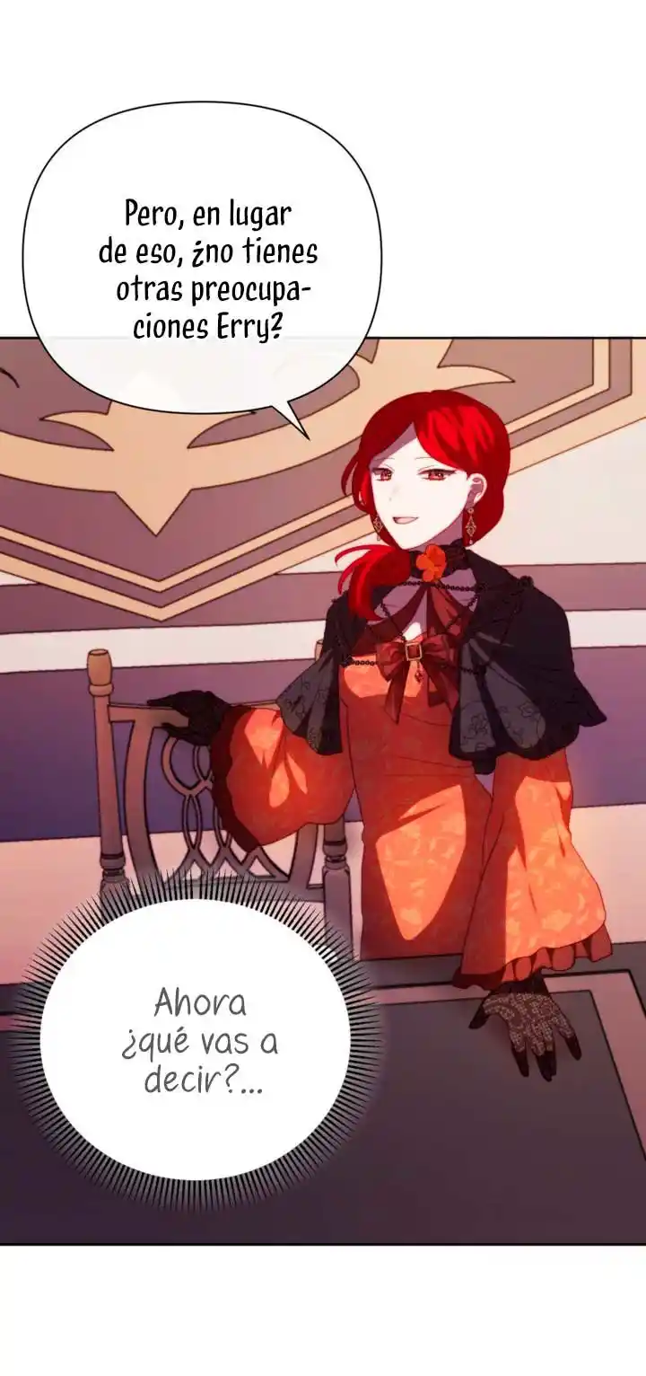 ¿Por Que Soy Una Cuñada? - Capítulo 30 - Página 56 - LectorTMOo