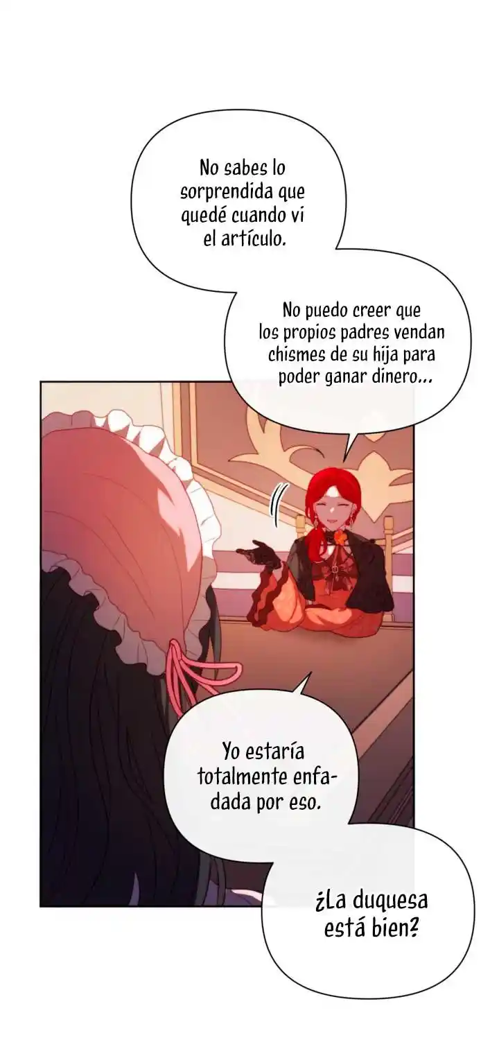 ¿Por Que Soy Una Cuñada? - Capítulo 30 - Página 57 - LectorTMOo