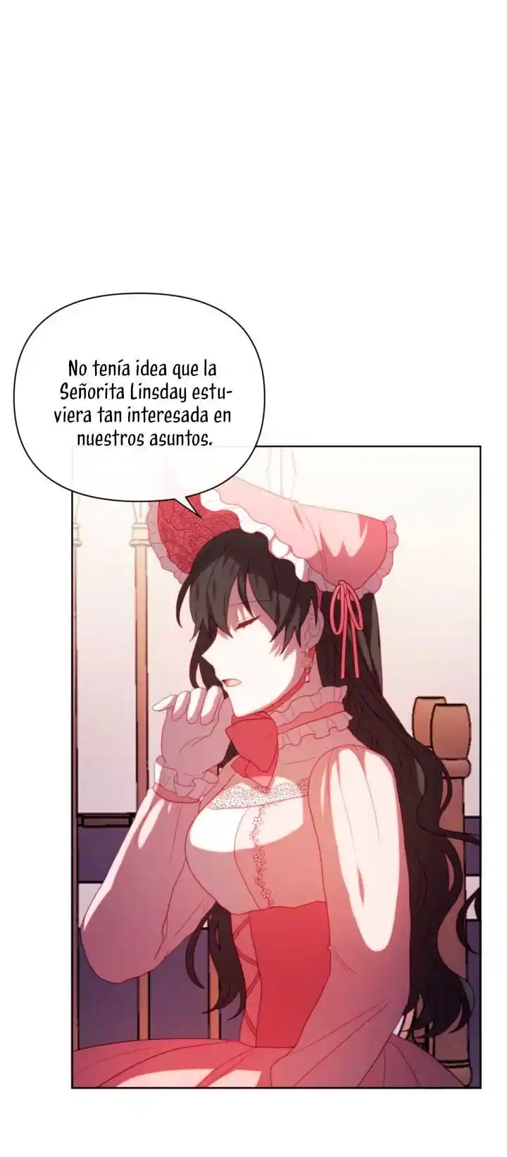 ¿Por Que Soy Una Cuñada? - Capítulo 30 - Página 58 - LectorTMOo