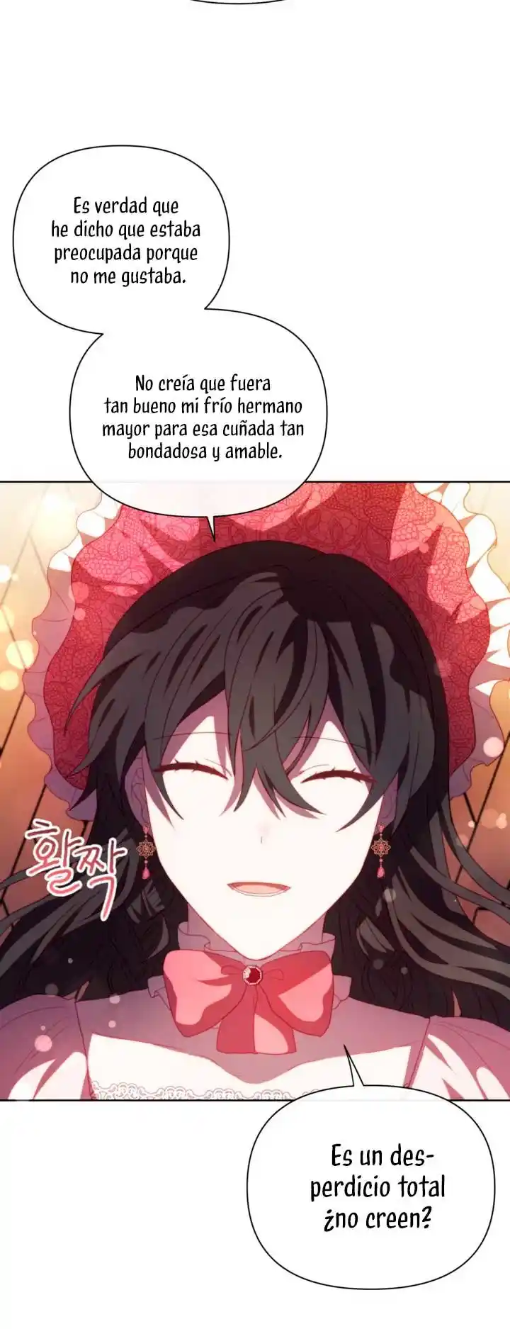 ¿Por Que Soy Una Cuñada? - Capítulo 30 - Página 60 - LectorTMOo