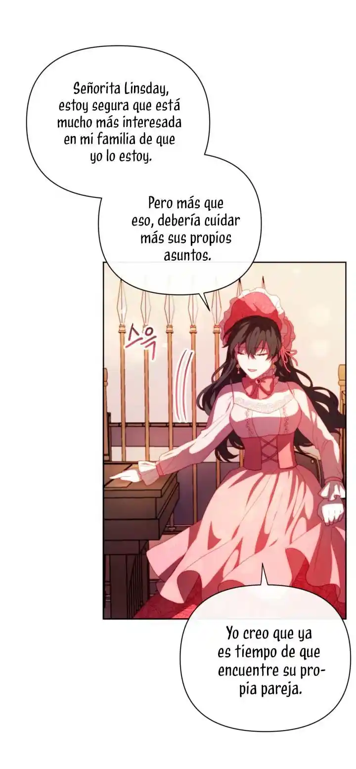¿Por Que Soy Una Cuñada? - Capítulo 30 - Página 61 - LectorTMOo